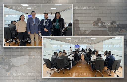 La activista Gabriela Panchana enfrenta una denuncia penal por unos tuits incómodos