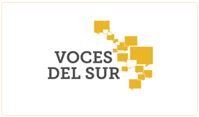 Voces del Sur
